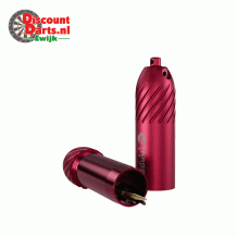 Target AL3 Tip Case Red