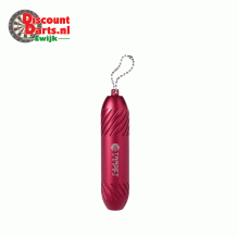 Target AL3 Tip Case Red