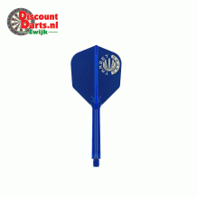 K-Flex | No.6 | Blue Logo - kopie