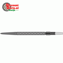 Target Swiss Points FLT Black