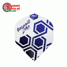 Luke Humphries Blue TX5 Premium Standard