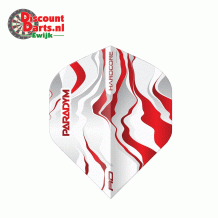 Paradym Red Premium Standard