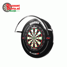 Winmau Wispa Dartbordverlichting