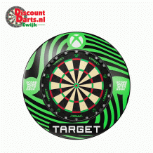 Target Xbox Dartboard and Surround Bundle