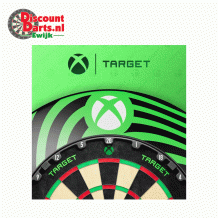 Target Xbox Dartboard and Surround Bundle