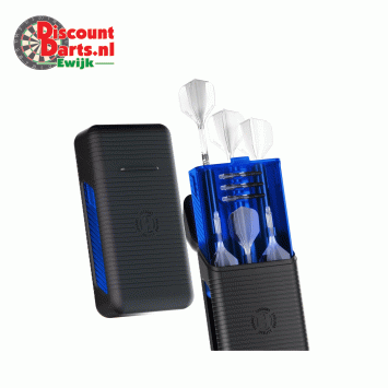 Vault Dart Case | Blue