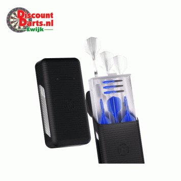 Vault Dart Case | Clear