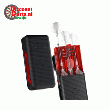 Vault Dart Case | Red