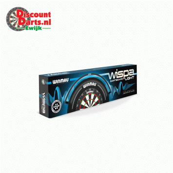 Winmau Wispa Dartbordverlichting