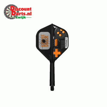 K-Flex No.2 Game Over     