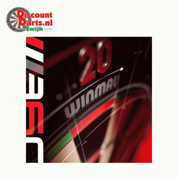 Winmau Blade 6 Triple Core 360