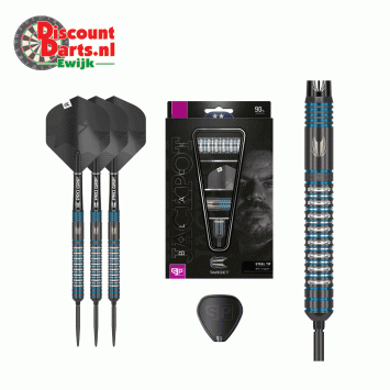 Adrian Lewis | Black | SP | 26 Gram