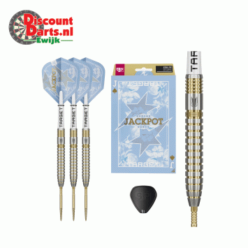 Adrian Lewis Showdown SP 25 Gram