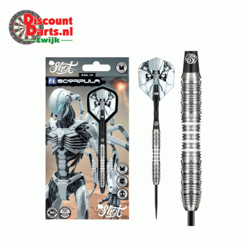 AI Scorpula 24 Gram 