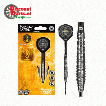 Alchemy Runstel 23 Gram
