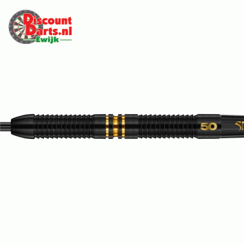 Peter Wright 50 Years Anniversary Limited Edition