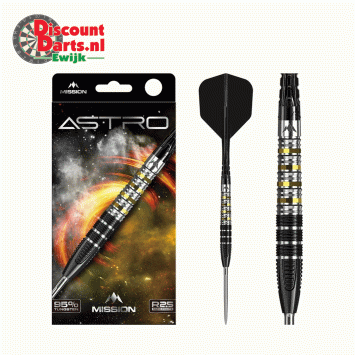 Astro R2.5 22 Gram