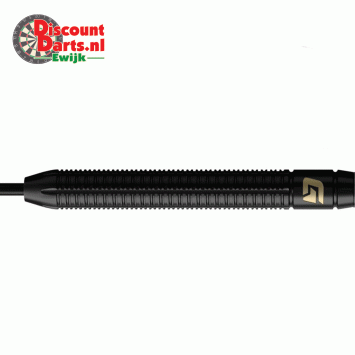 Athlete Black 25 Gram           