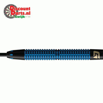 Athlete Blue 20 Gram    