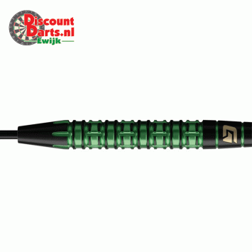 Athlete Green 25 Gram