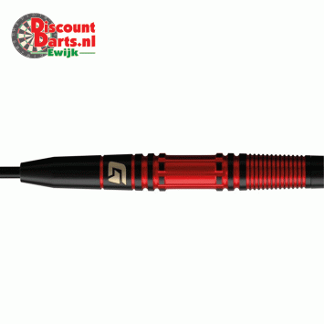 Athlete Red 23,5 Gram        