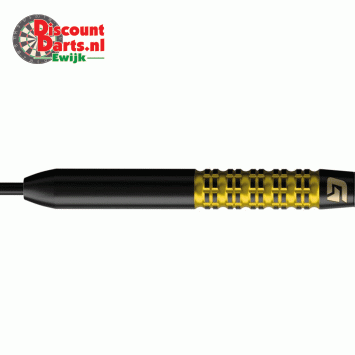 Athlete Yellow 26 Gram    