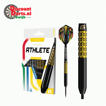 Athlete Yellow 26 Gram    