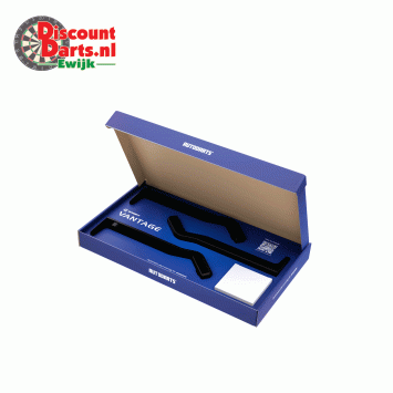 Winmau Vantage Scoringssysteem