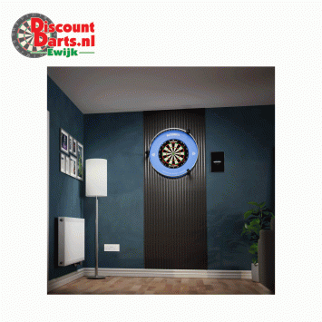 Winmau Vantage Scoringssysteem