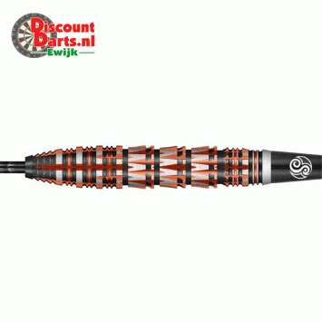 Badlands Rustin 24 Gram 