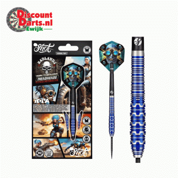 Badlands Tova 26 Gram   