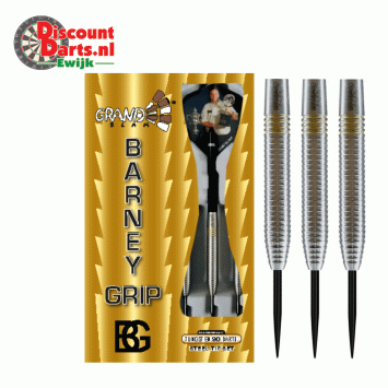 Barney | Grip | 24 Gram