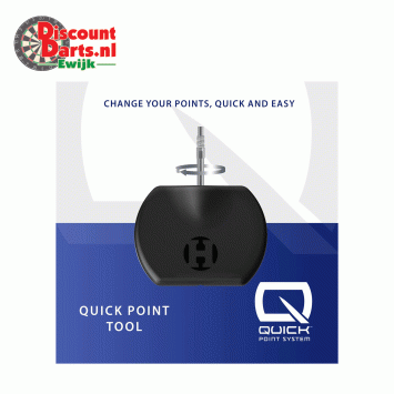 Basic Quick Point Tool
