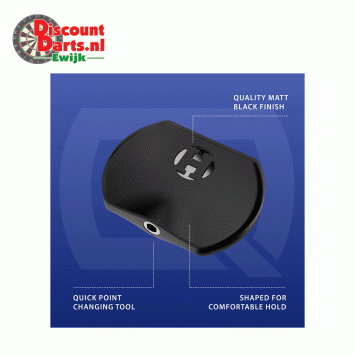 Basic Quick Point Tool