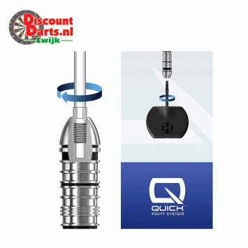 Basic Quick Point Tool
