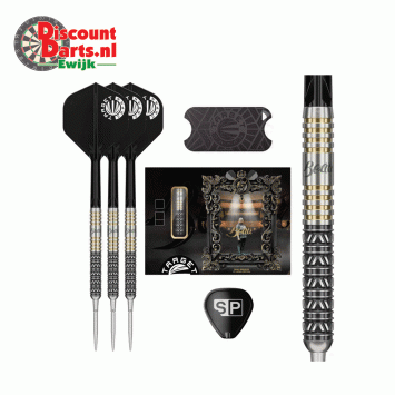 Beau Greaves Japan Edition SP 23 Gram 