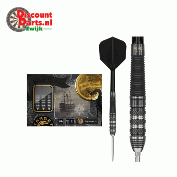 Black Marque Armageddon 24 Gram