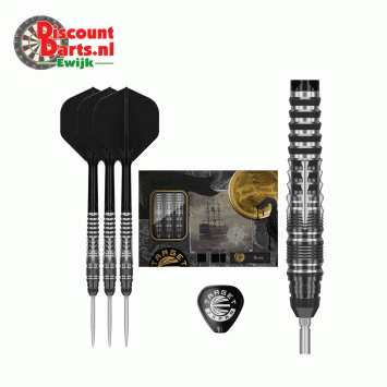 Black Marque Blaze SP 23 Gram  