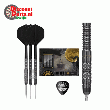 Black Marque Creed SP 23 Gram