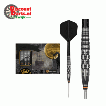 Black Marque Dancing Duck | G4 | Swiss Point 90% | 25 Gram 