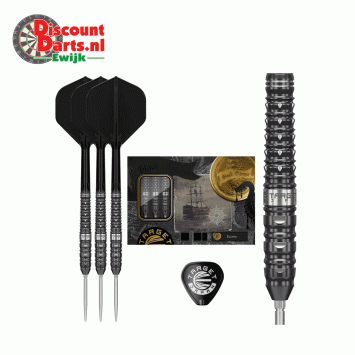 Black Marque Eclipse SP 23 Gram