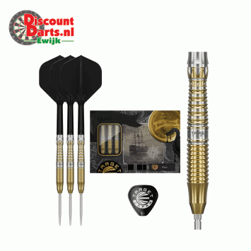 Black Marque Enzo SP 22 Gram 