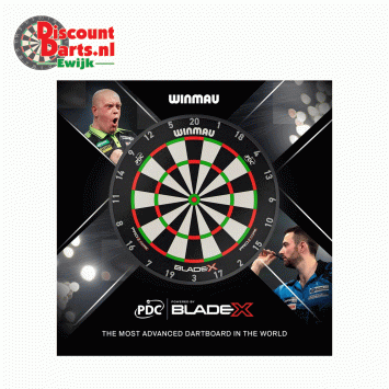 Winmau Blade X