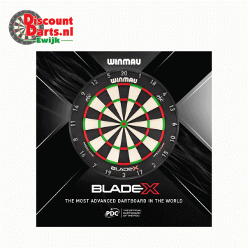 Winmau Blade X