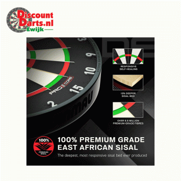 Winmau Blade X