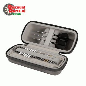 Boa | Case | Grey