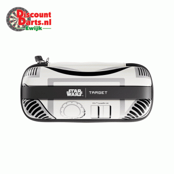 Boa Star Wars Storm Trooper 