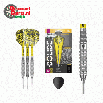 Bolide 02 SP 21 Gram