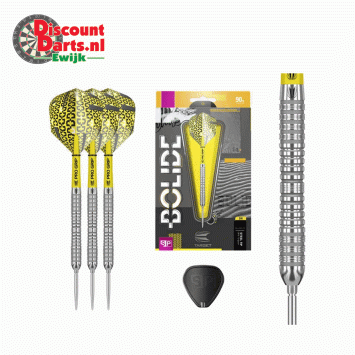 Bolide 04 SP 21 Gram