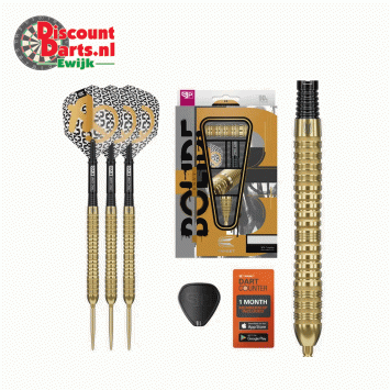 Bolide Envy 04 23 Gram